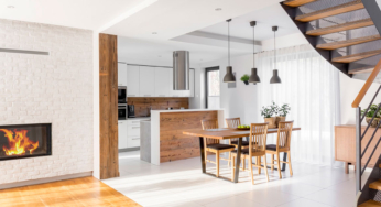 La Industria de Inmobiliaria & Competidores